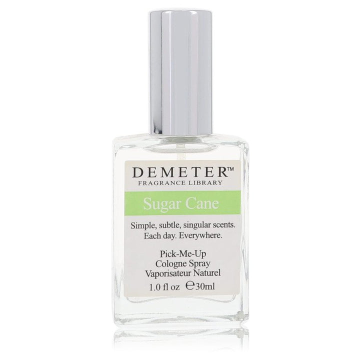 Demeter Sugar Cane Perfume By Demeter Cologne Spray 30ml
