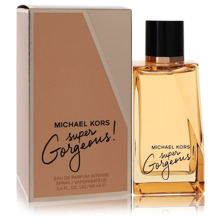 Michael Kors Super Gorgeous Eau De Parfum Intense Spray