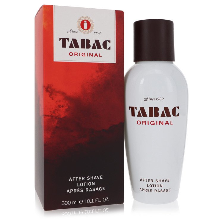 Maurer & Wirtz Tabac After Shave