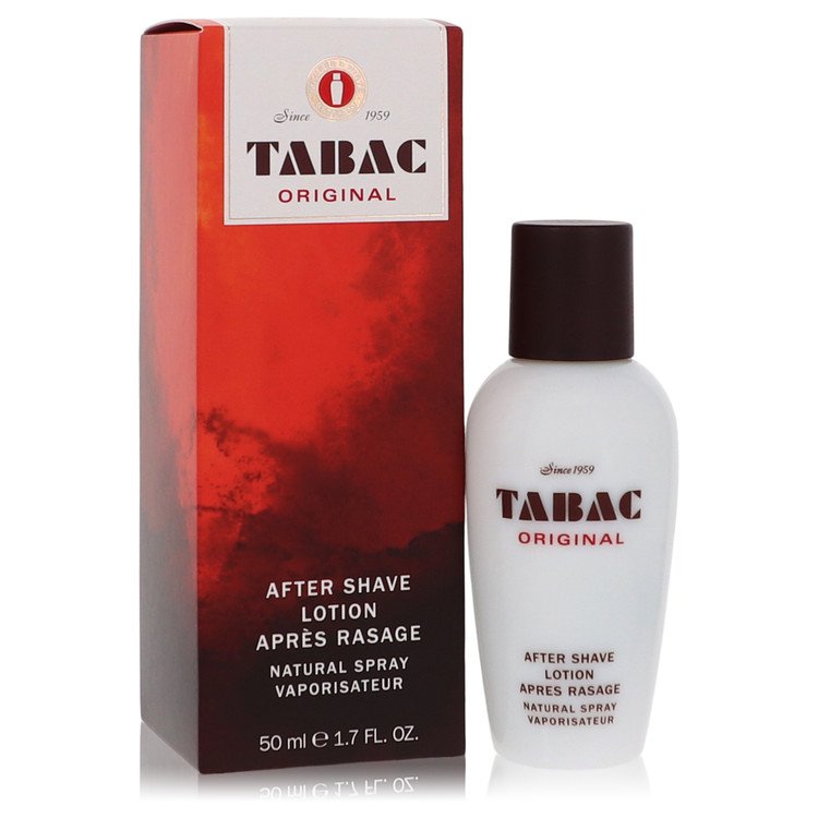 Maurer & Wirtz Tabac After Shave Lotion