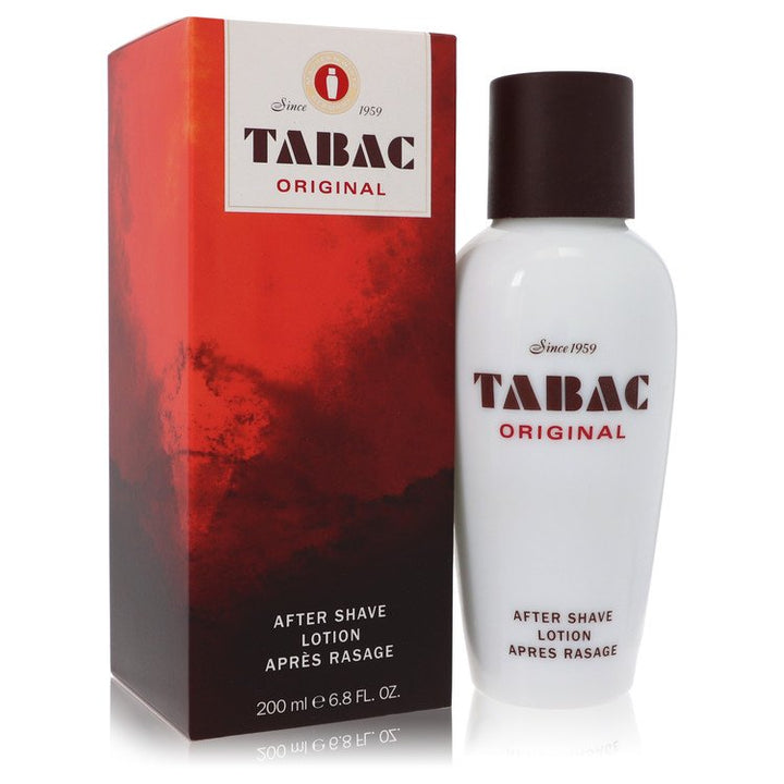 Maurer & Wirtz Tabac After Shave