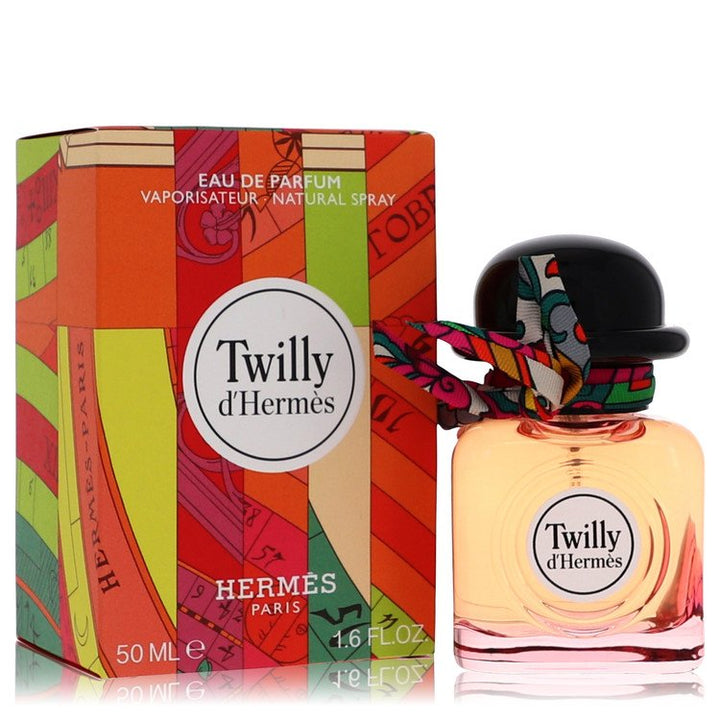 Hermes Twilly D'hermes Eau De Parfum Spray