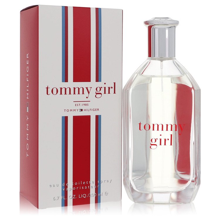 Tommy Hilfiger Tommy Girl Eau De Toilette Spray