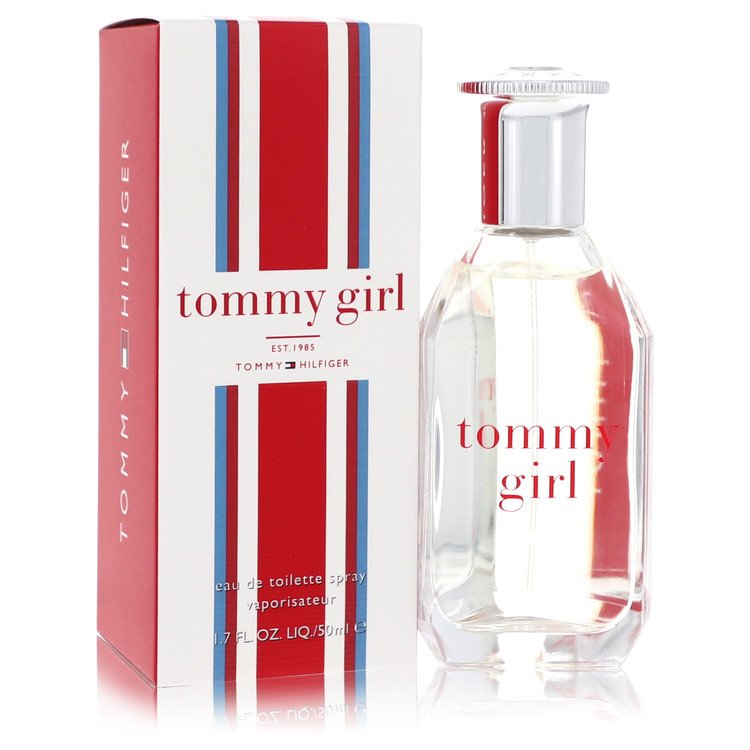 Tommy Hilfiger Tommy Girl Eau De Toilette Spray