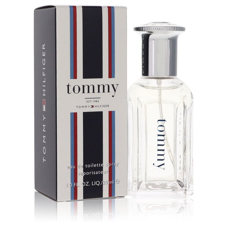 Tommy Hilfiger Eau De Toilette Spray