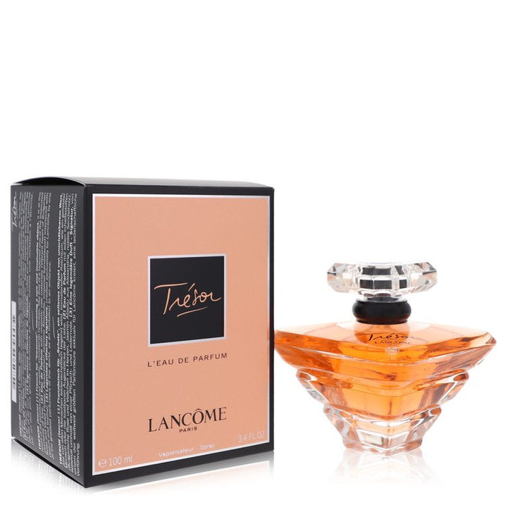 Lancome Tresor Eau De Parfum Spray