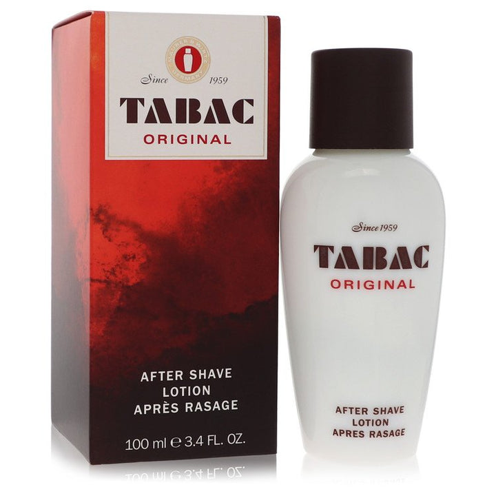 Maurer & Wirtz Tabac After Shave Lotion