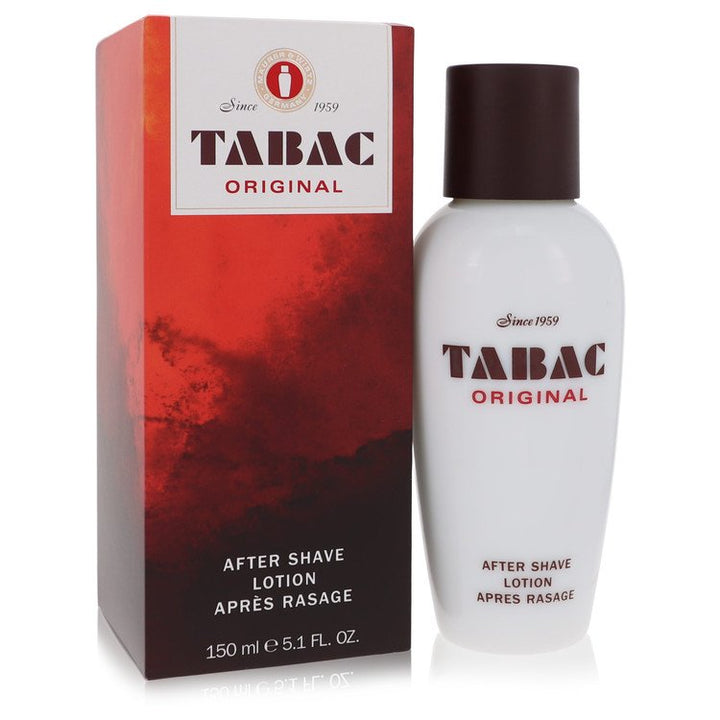 Tabac  by Maurer & Wirtz - After Shave for Men