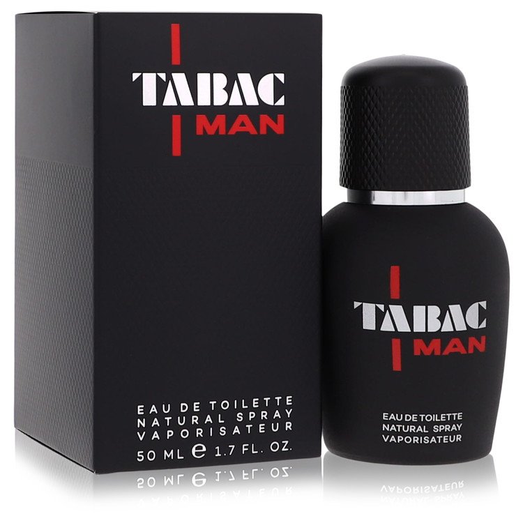 Tabac Man  by Maurer & Wirtz - Eau De Toilette for Men