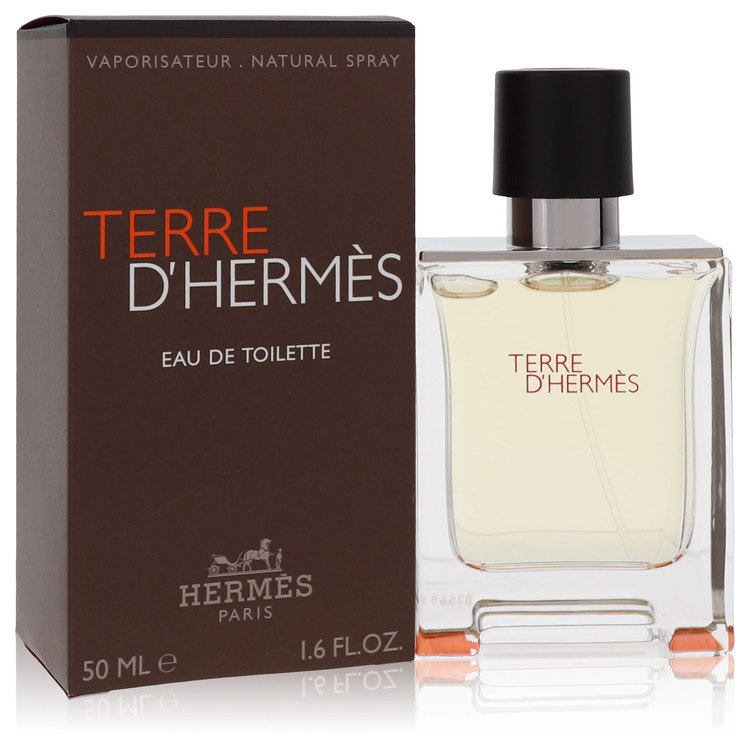 Terre D'hermes  by Hermes - Eau De Toilette for Men