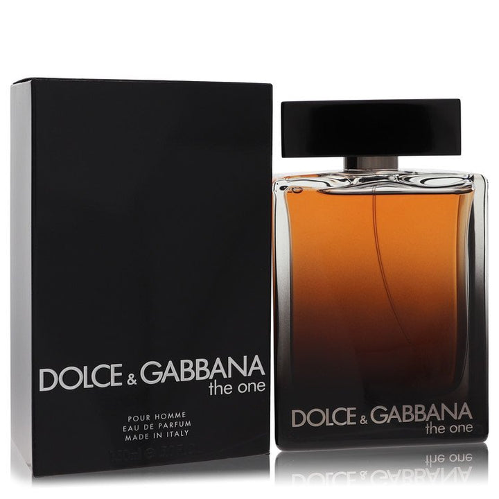 The One  by Dolce & Gabbana - Eau De Parfum for Men