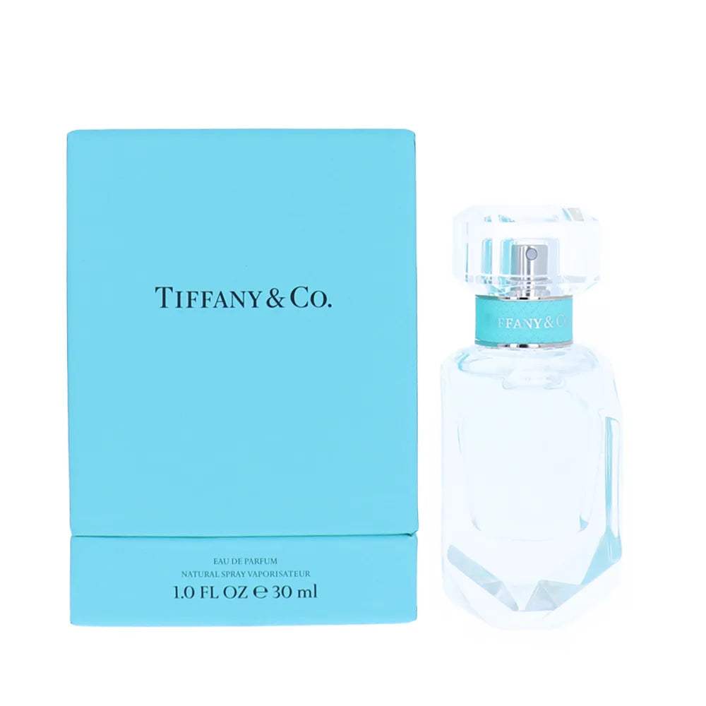 Image showing what you will get when you purchase Tiffany Perfume By Tiffany Eau De Parfum Spray