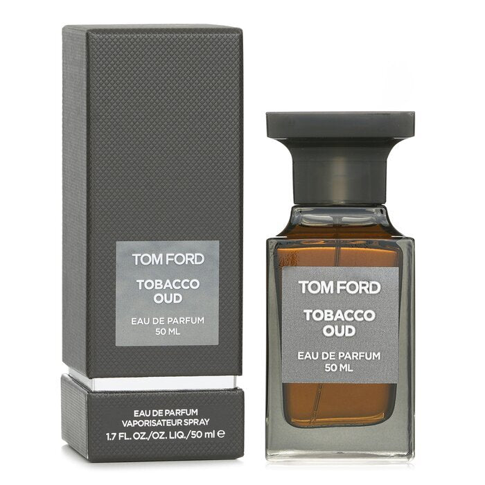 Tobacco Oud by Tom Ford Eau De Parfum Spray