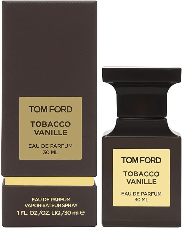 Tom Ford Tobacco Vanille  by Tom Ford - Eau De Parfum for Men