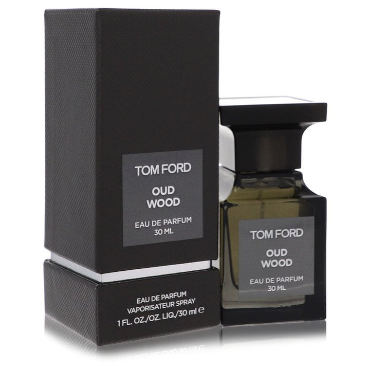 Tom Ford Oud Wood Eau De Parfum Spray