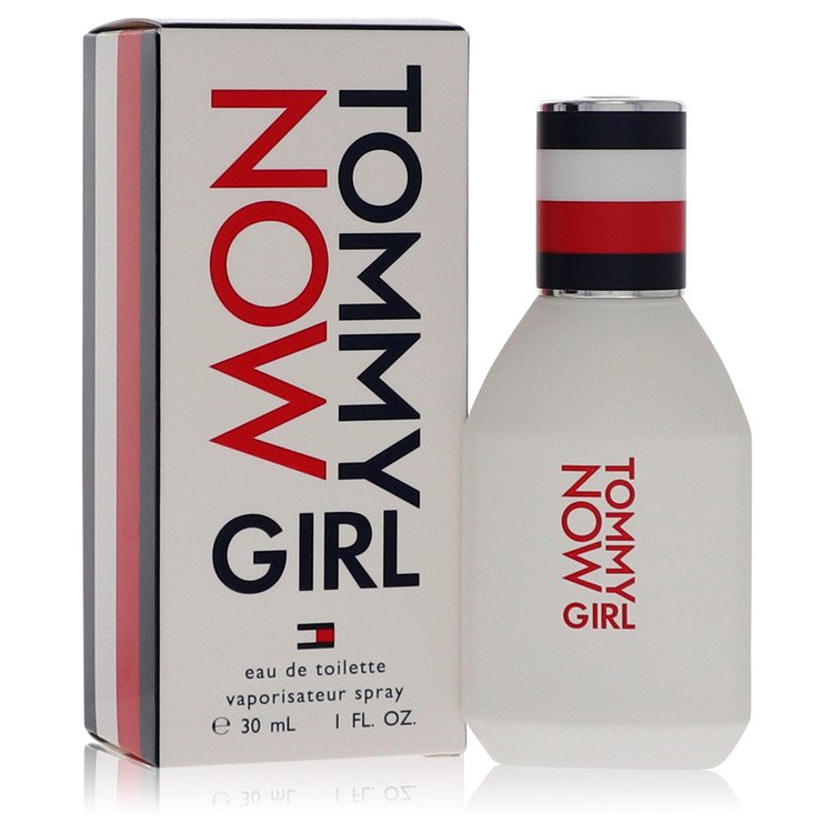 Tommy Hilfiger Tommy Girl Now Eau De Toilette Spray