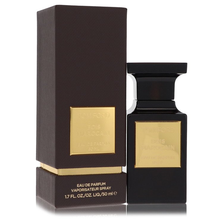 Tom Ford Bois Marocain Eau De Parfum Spray (Unisex)