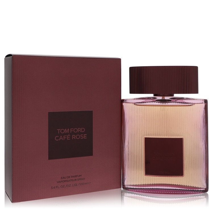 Tom Ford Café Rose  by Tom Ford - Eau De Parfum for Women