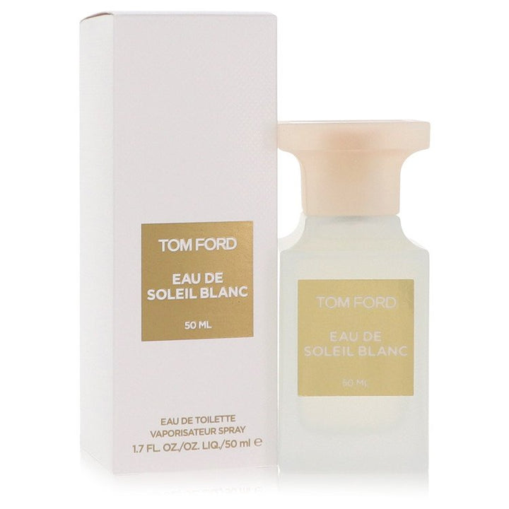 Tom Ford Eau De Soleil Blanc  by Tom Ford - Eau De Toilette for Women