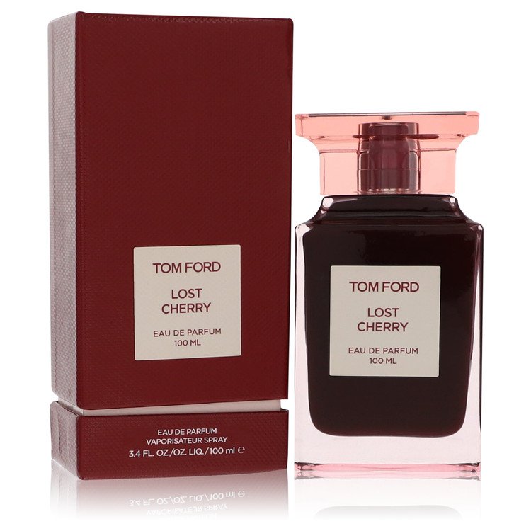 Tom Ford Lost Cherry  by Tom Ford - Eau De Parfum for unisex
