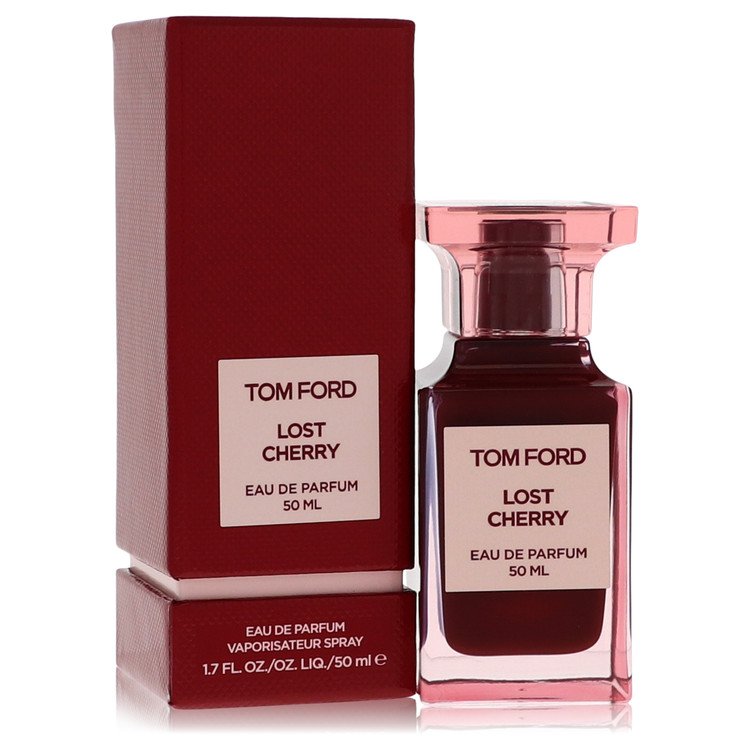 Tom Ford Lost Cherry  by Tom Ford - Eau De Parfum for unisex