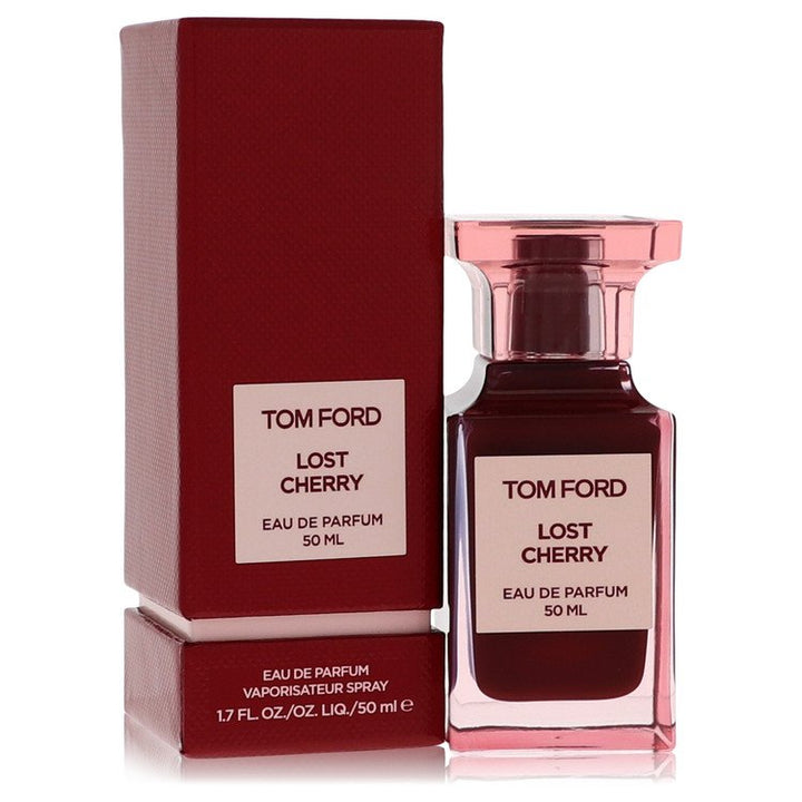 Tom Ford Lost Cherry  by Tom Ford - Eau De Parfum for unisex