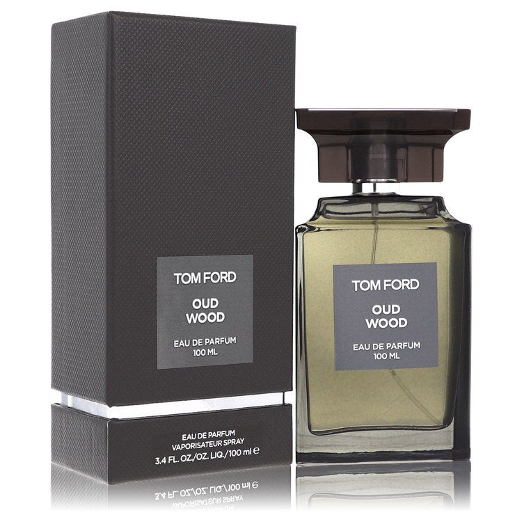 Tom Ford Oud Wood  by Tom Ford - Eau De Parfum for Men