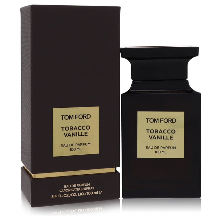 Tom Ford Tobacco Vanille  by Tom Ford - Eau De Parfum for Men