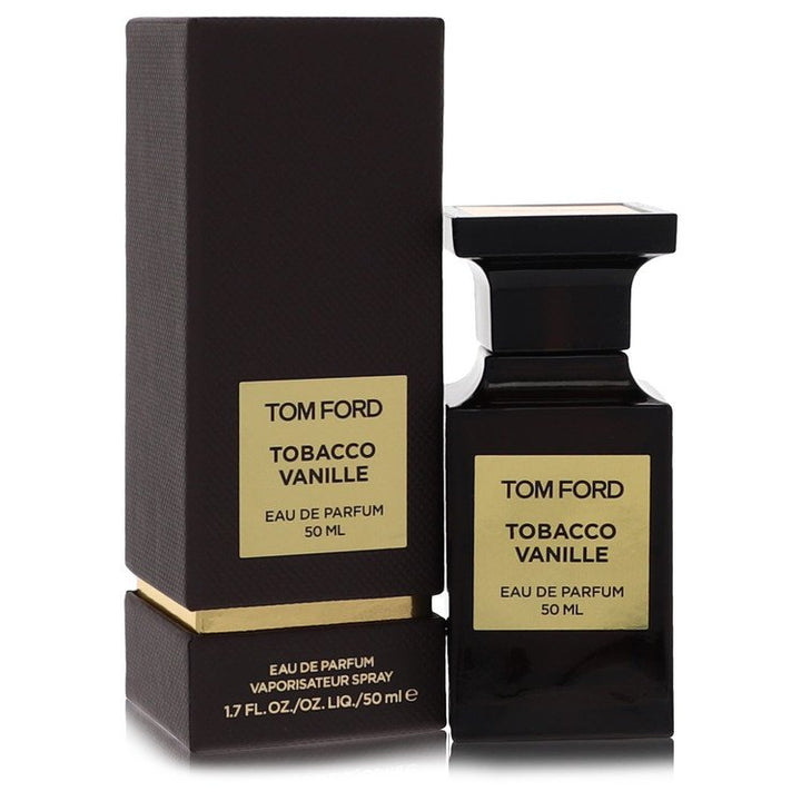 Tom Ford Tobacco Vanille  by Tom Ford - Eau De Parfum for Men