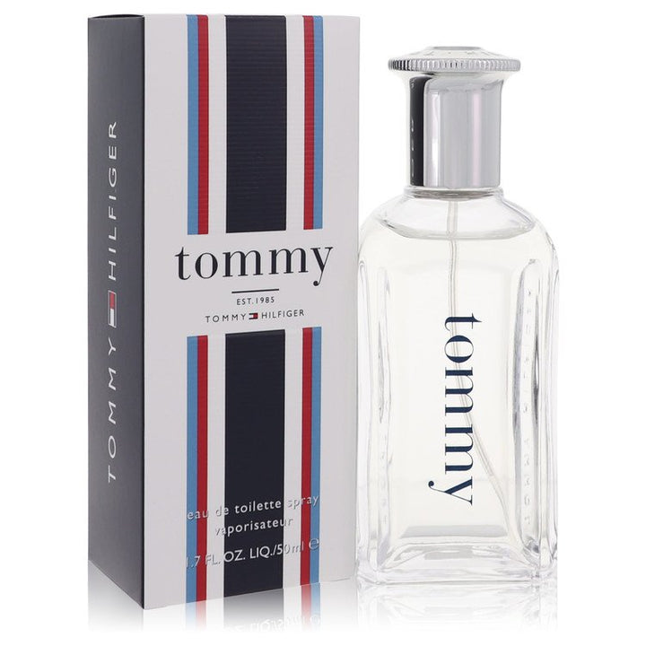 Image showing what you will get when you purchase Tommy Hilfiger  By Tommy Hilfiger - Cologne For Men