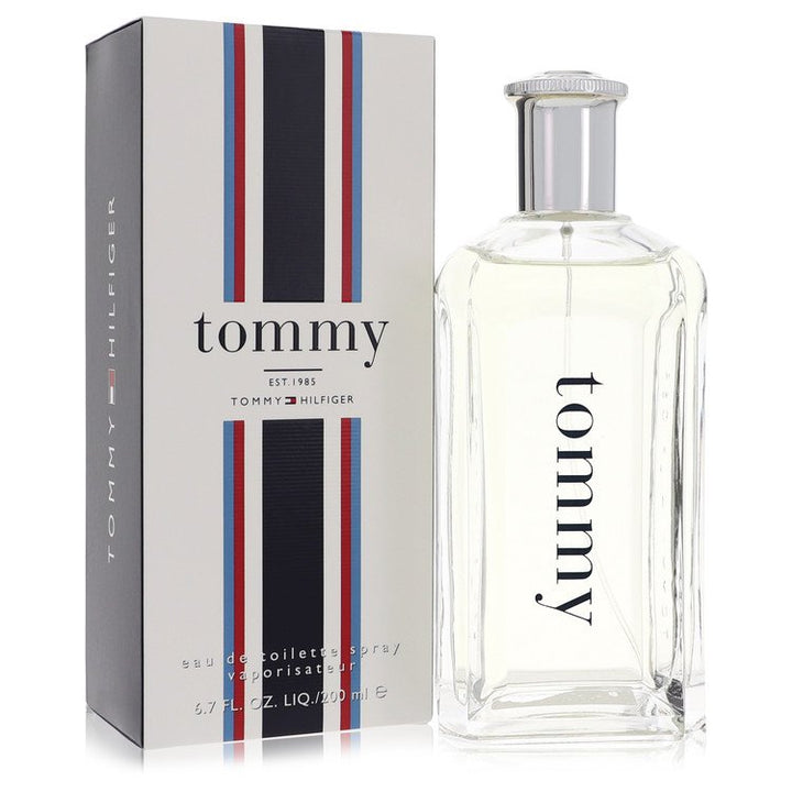 Tommy Hilfiger  by Tommy Hilfiger - Eau De Toilette for Men
