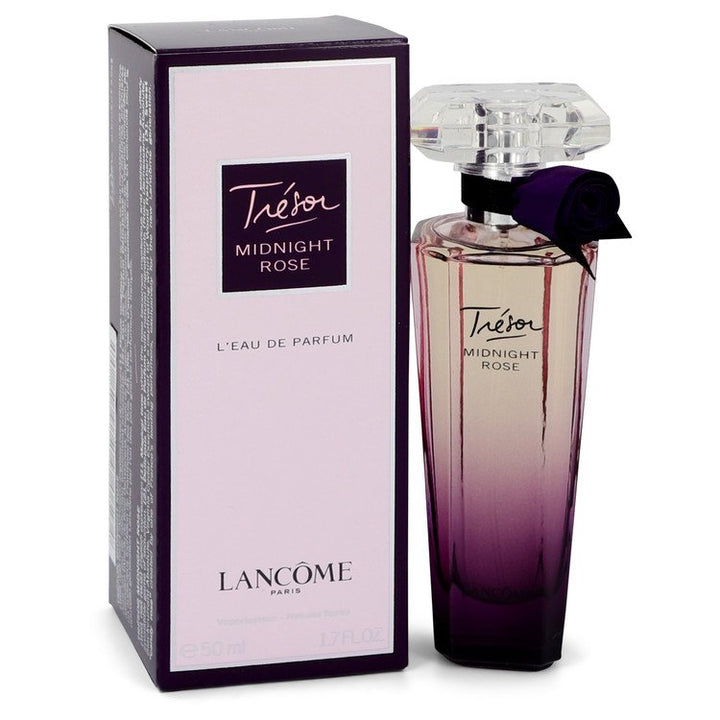 Tresor Midnight Rose  by Lancome - Eau De Parfum for Women