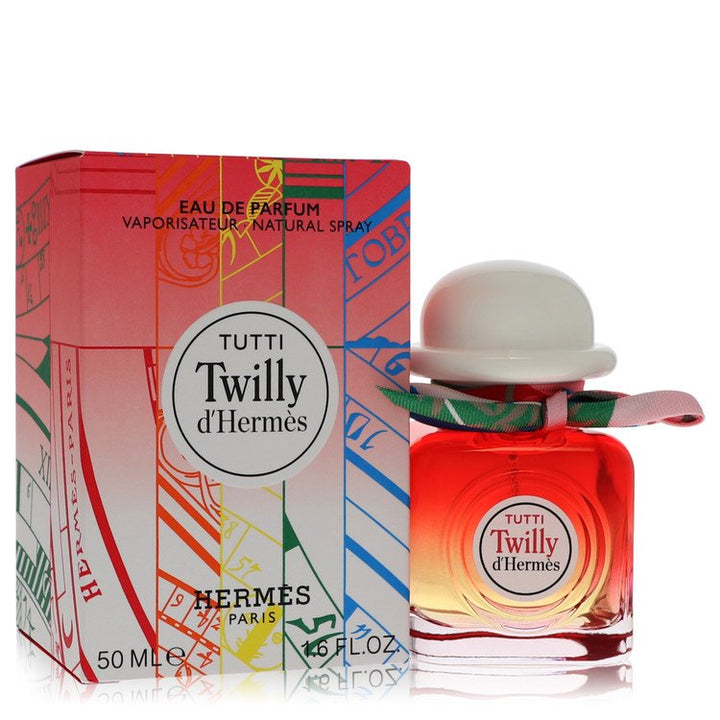 Hermes Tutti Twilly D'hermès Eau De Parfum Spray