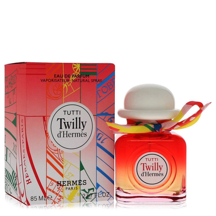 Tutti Twilly D'hermes Perfume By Hermes Eau De Parfum Spray
