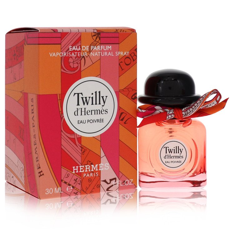 Hermes Twilly D'Hermes Eau Poivree Eau De Parfum Spray