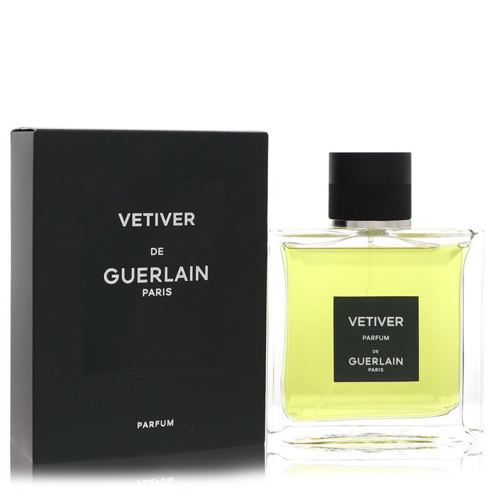 Guerlain Vetiver Guerlain Parfum Spray