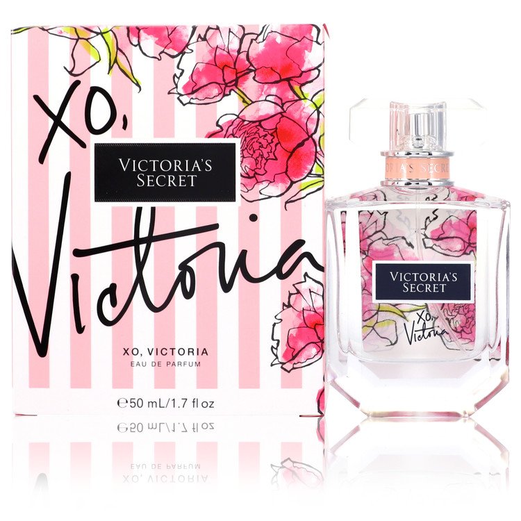 Victoria's Secret Xo Victoria Eau De Parfum Spray