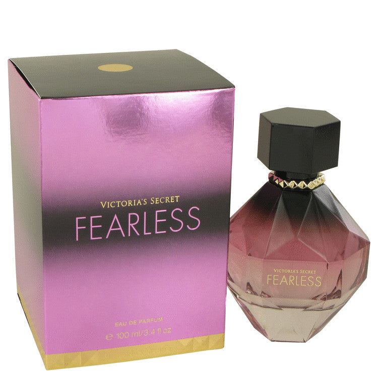 Victoria's Secret Fearless Eau De Parfum Spray