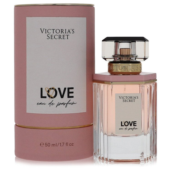 Victoria's Secret Love Eau De Parfum Spray