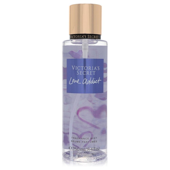 Victoria's Secret Love Addict Fragrance Mist Spray