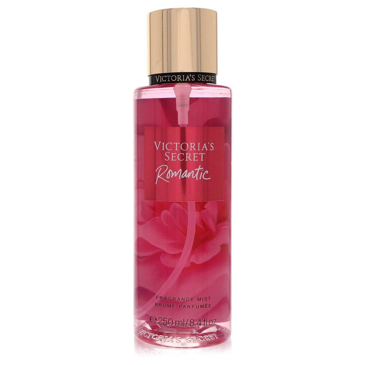 Victoria's Secret Romantic Fragrance Mist