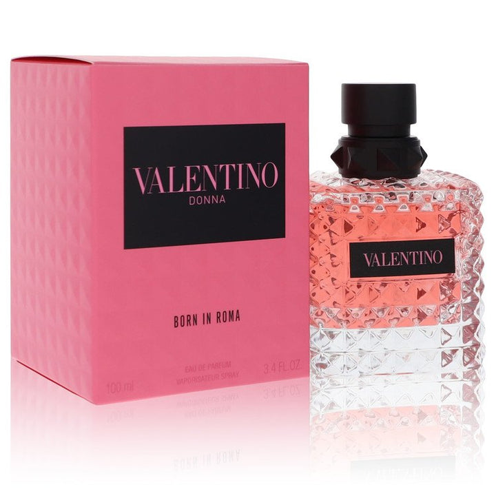 Valentino Donna Born In Roma  by Valentino - Eau De Parfum for Women