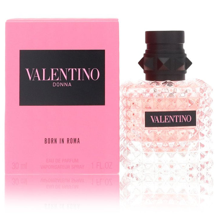 Valentino Donna Born In Roma  by Valentino - Eau De Parfum for Women