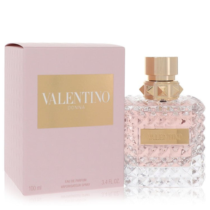 Valentino Donna  by Valentino - Eau De Parfum for Women