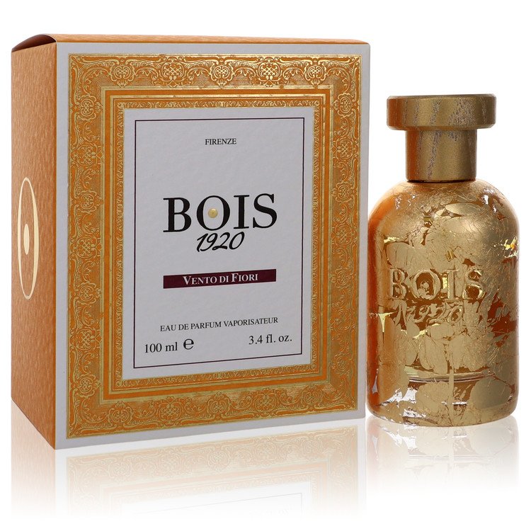 Image showing what you will get when you purchase Vento Di Fiori Perfume By Bois 1920 Eau De Parfum Spray