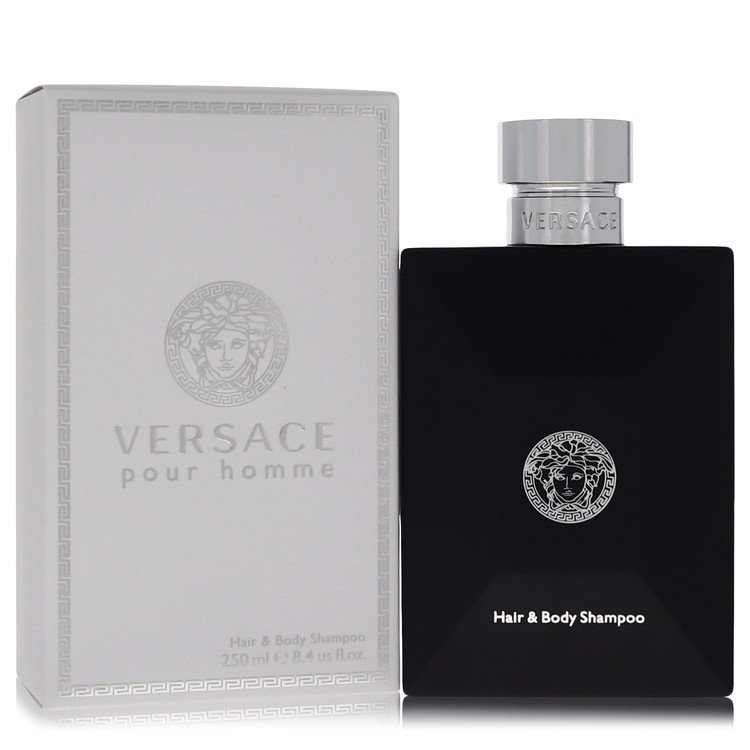 Versace Pour Homme Shower Gel