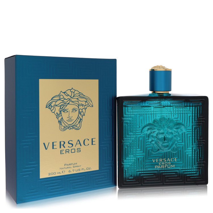 Versace Eros Parfum Spray