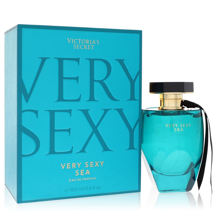 Victoria's Secret Very Sexy Sea Eau De Parfum Spray