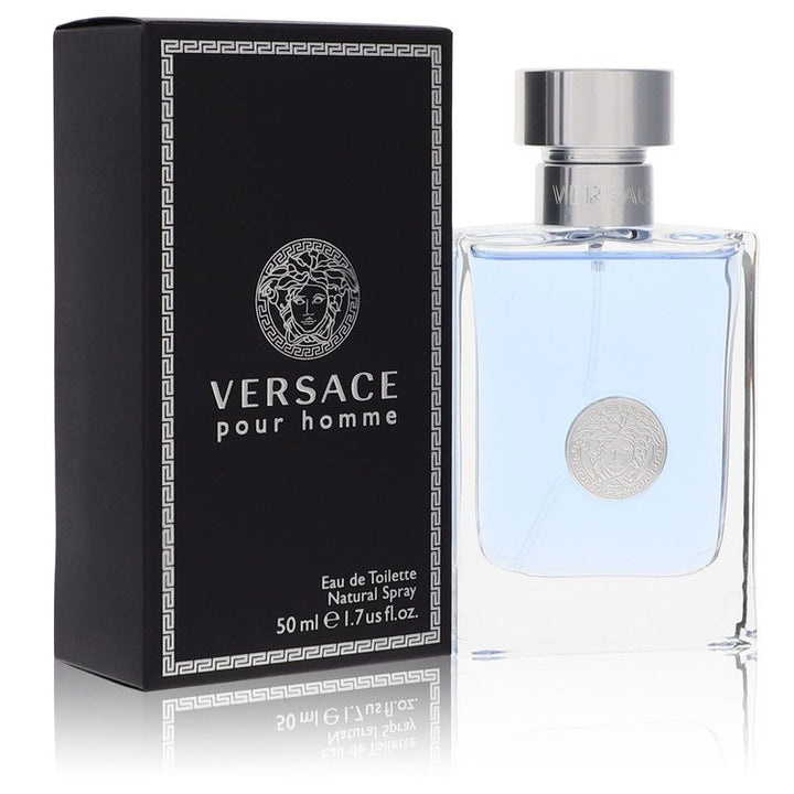 Versace Pour Homme  by Versace - Eau De Toilette for Men