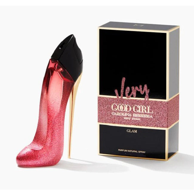 Very Good Girl Glam by Carolina Herrera EDP Spray